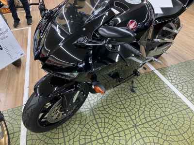 Honda CBR600RR 2016