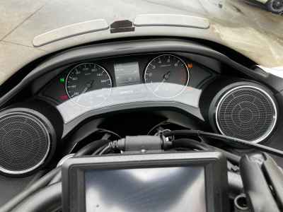 Honda CTX1300 2014