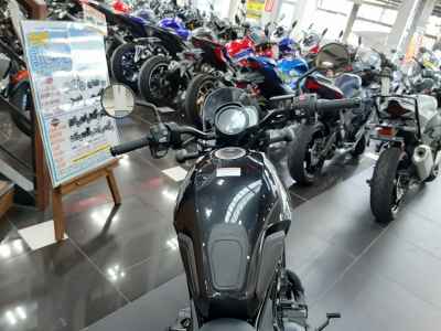 Honda Rebel CMX1100 DCT 2024