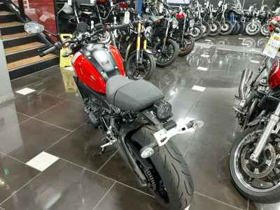Yamaha XSR900 2017