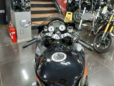 Kawasaki ZZR1400 2007