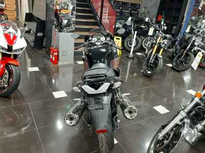 Kawasaki ZZR1400 2007