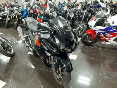 Kawasaki ZZR1400 2007