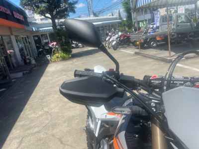 Honda CRF250L 2023