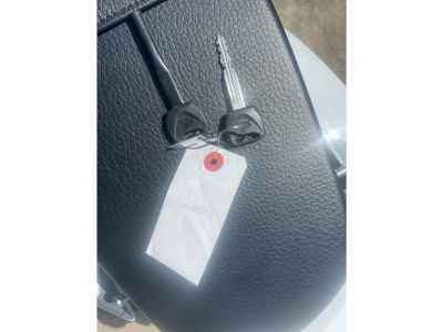 Honda CRF250L 2023