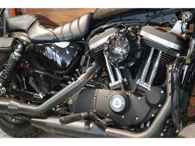 Harley-Davidson Sportster Iron XL883N 2020
