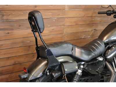 Harley-Davidson Sportster Iron XL883N 2020