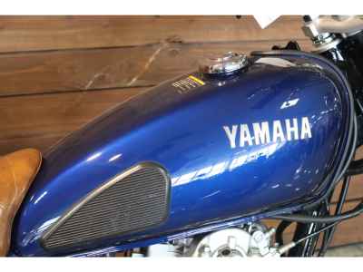 Yamaha SR400 Final Edition 2021