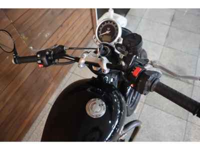 Triumph Street Twin 2016