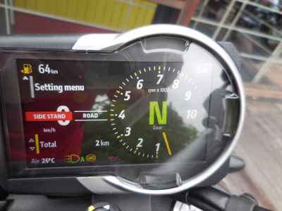 Ducati Scrambler 2025