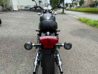 Kawasaki W800 Street 2020