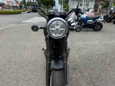 Kawasaki W800 Street 2020