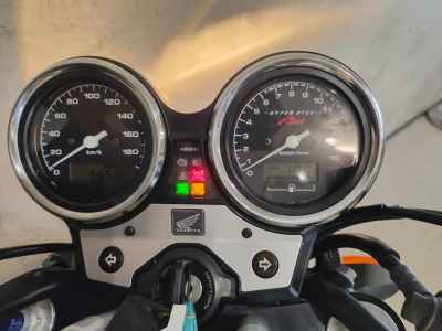 Honda CB400SF 2009