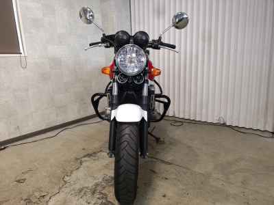 Honda CB400SF 2009
