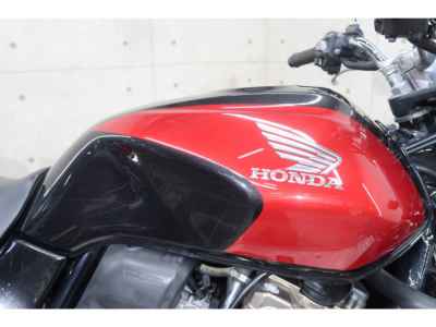 Honda CB400SF 2015