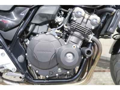 Honda CB400SF 2015