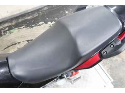 Honda CB400SF 2015