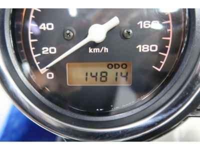 Honda CB400SFVTEC SPEC3 2005