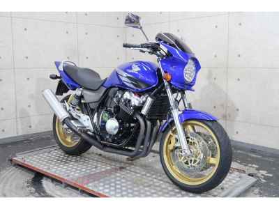 Honda CB400SFVTEC SPEC3 2005