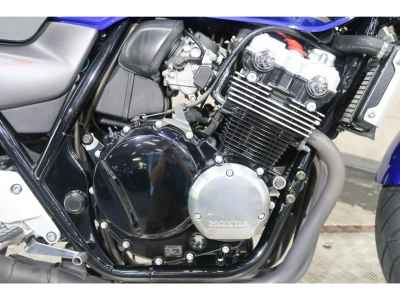 Honda CB400SFVTEC SPEC3 2005