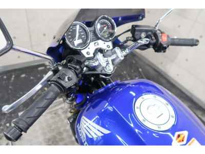 Honda CB400SFVTEC SPEC3 2005