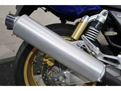 Honda CB400SFVTEC SPEC3 2005