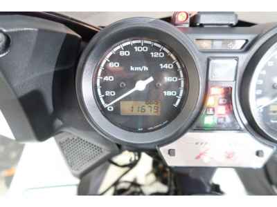 Honda CB400SFV 2011