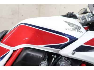 Honda CB400SFV 2011