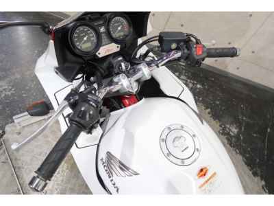 Honda CB400SFV 2011