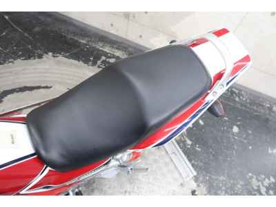 Honda CB400SFV 2011
