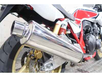 Honda CB400SFV 2011