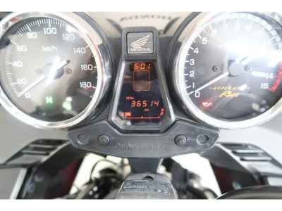 Honda CB400SFV 2014