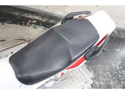 Honda CB400SFV 2014