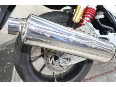 Honda CB400SFV 2014