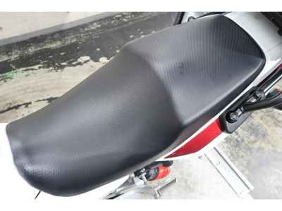 Honda CB400SFV 2018