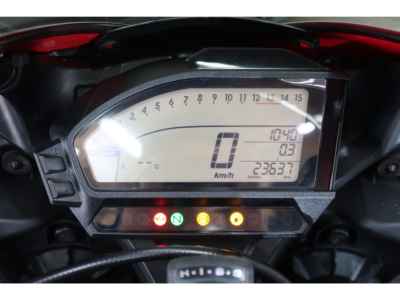 Honda CBR1000RR 2012