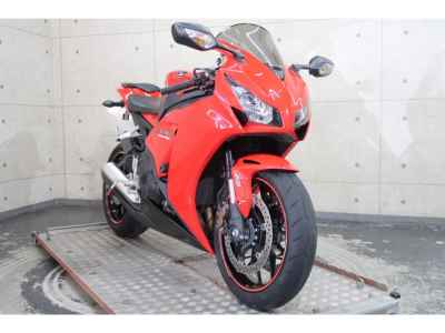 Honda CBR1000RR 2012