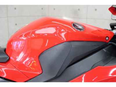 Honda CBR1000RR 2012