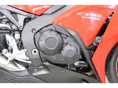 Honda CBR1000RR 2012