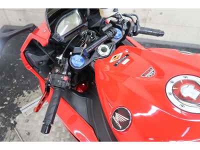 Honda CBR1000RR 2012