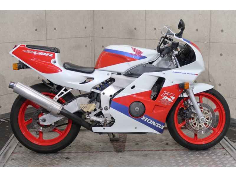 Honda CBR250RR