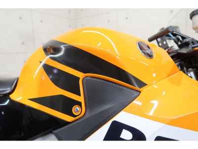 Honda CBR600F 2013