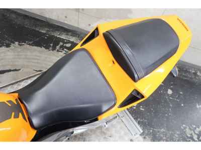 Honda CBR600F 2013