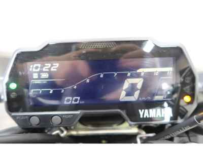 Yamaha FZS-FI 2025