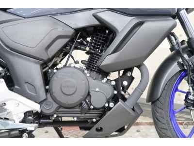 Yamaha FZS-FI 2025