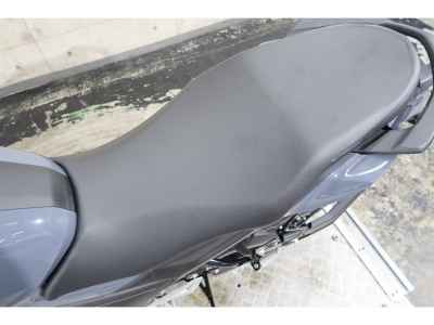 Yamaha FZS-FI 2025