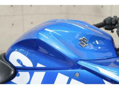 Suzuki Gixxer 250SF