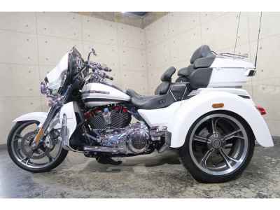 Harley-Davidson Electra Glide FLHTKSE1920 2020
