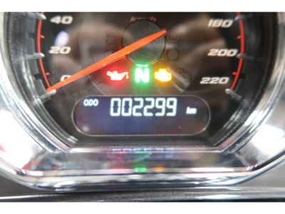 Harley-Davidson Electra Glide FLHTKSE1920 2020