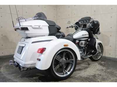 Harley-Davidson Electra Glide FLHTKSE1920 2020